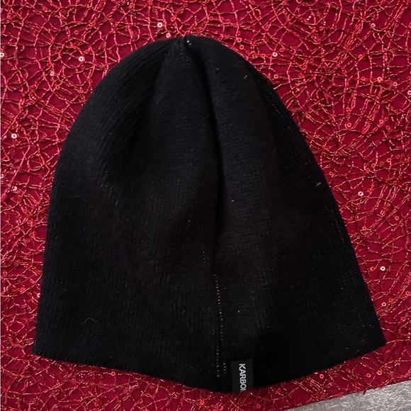 Karbon Men’s Toque - Picture 15 of 15
